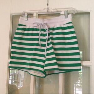 Draper James Natalie shorts